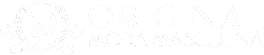 Logo Original Moda Masculina