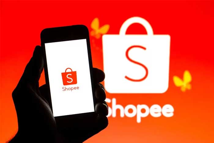 Shopee